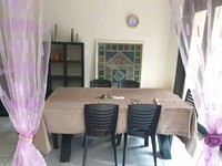Condo For Rent at Armanee Condominium