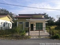 Property for Auction at Taman Merbau Utama