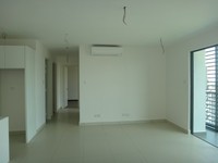 Condo For Rent at Cristal Residence