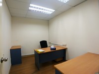 Office For Sale at Wisma UOA, KLCC