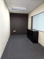 Office For Rent at Metropolitan Square