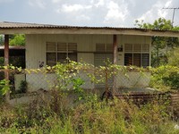 Residential Land For Sale at Taman Bukit Setongkol Jaya, Kuantan
