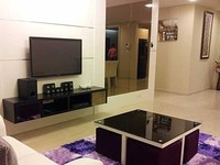 Serviced Residence For Rent at myHabitat, Kuala Lumpur