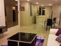 Serviced Residence For Rent at myHabitat, Kuala Lumpur