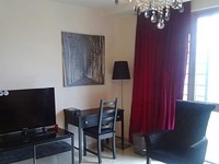Serviced Residence For Rent at myHabitat, Kuala Lumpur