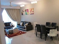 Serviced Residence For Rent at myHabitat, Kuala Lumpur