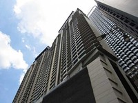 Serviced Residence For Rent at myHabitat, Kuala Lumpur