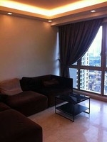 Serviced Residence For Rent at myHabitat, Kuala Lumpur