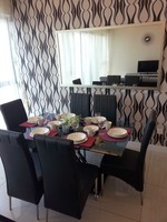 Serviced Residence For Rent at Setia Sky Residences, KLCC