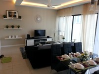 Serviced Residence For Rent at Setia Sky Residences, KLCC