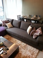 Serviced Residence For Rent at Setia Sky Residences, KLCC