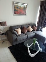 Serviced Residence For Rent at Setia Sky Residences, KLCC