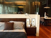 Serviced Residence For Rent at Setia Sky Residences, KLCC