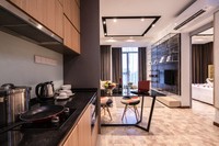Serviced Residence For Sale at Expressionz Professional Suites, Kuala Lumpur