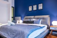 Serviced Residence For Sale at The Mews, KLCC