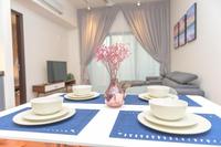 Serviced Residence For Sale at The Mews, KLCC