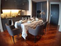 Serviced Residence For Sale at The Mews, KLCC