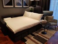 Serviced Residence For Sale at The Mews, KLCC