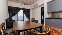 Serviced Residence For Sale at The Mews, KLCC