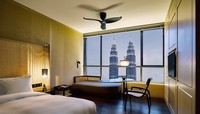 Serviced Residence For Sale at The Mews, KLCC