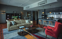 Serviced Residence For Sale at The Mews, KLCC