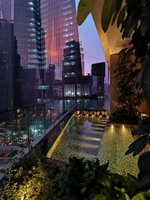 Serviced Residence For Sale at The Mews, KLCC