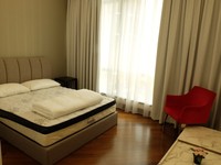 Serviced Residence For Sale at The Mews, KLCC
