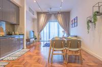 Serviced Residence For Sale at The Mews, KLCC