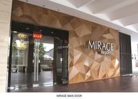 Serviced Residence For Rent at Mirage Residence, KLCC