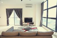 Serviced Residence For Rent at Mirage Residence, KLCC