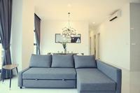Serviced Residence For Rent at Mirage Residence, KLCC