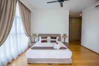 Serviced Residence For Rent at Mirage Residence, KLCC