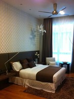 Serviced Residence For Rent at The Pearl, KLCC