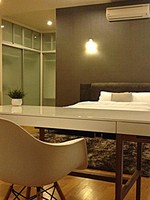 Serviced Residence For Rent at The Pearl, KLCC