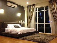 Serviced Residence For Rent at The Pearl, KLCC