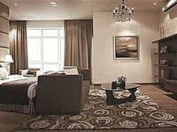 Serviced Residence For Rent at The Pearl, KLCC