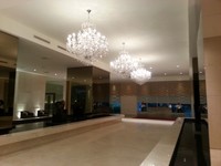 Serviced Residence For Sale at The Pearl, KLCC