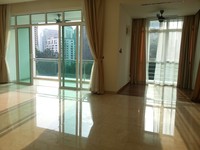 Serviced Residence For Sale at The Pearl, KLCC