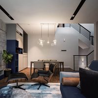 Serviced Residence For Rent at Ampersand, KLCC