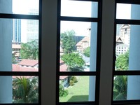 Serviced Residence For Rent at Ampersand, KLCC