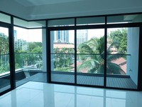 Serviced Residence For Rent at Ampersand, KLCC