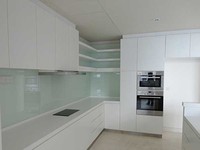 Serviced Residence For Rent at The Troika, KLCC