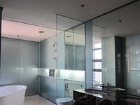 Serviced Residence For Sale at The Troika, KLCC