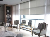 Serviced Residence For Sale at The Troika, KLCC