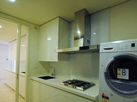 Serviced Residence For Sale at The Troika, KLCC