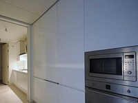 Serviced Residence For Sale at The Troika, KLCC