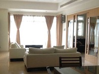 Serviced Residence For Rent at Binjai Residency, KLCC