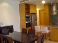 Serviced Residence For Rent at Binjai Residency, KLCC