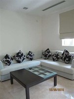 Serviced Residence For Rent at Binjai Residency, KLCC