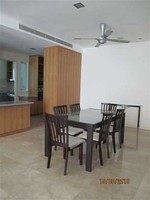 Serviced Residence For Rent at Binjai Residency, KLCC